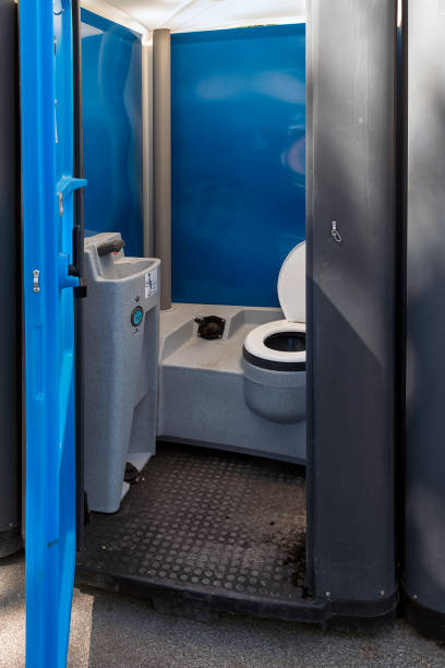 Portable Toilet Options We Offer in Orion, IL