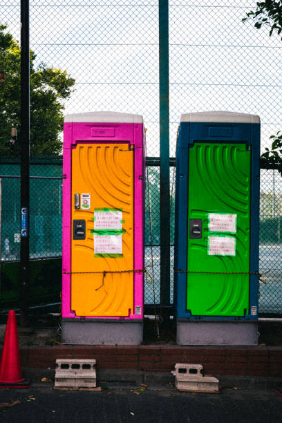 Best Portable restroom solutions  in Orion, IL