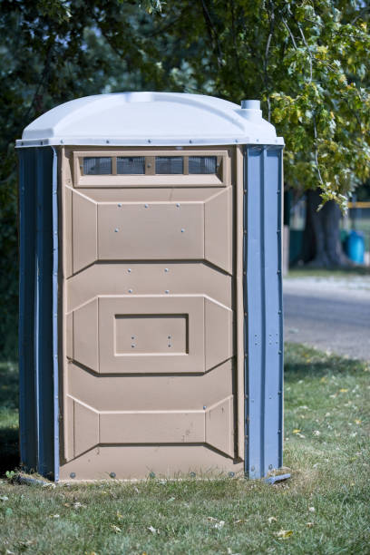 Best Porta potty delivery and setup  in Orion, IL