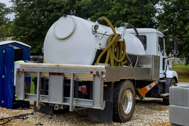 Best High-end porta potty rental  in Orion, IL