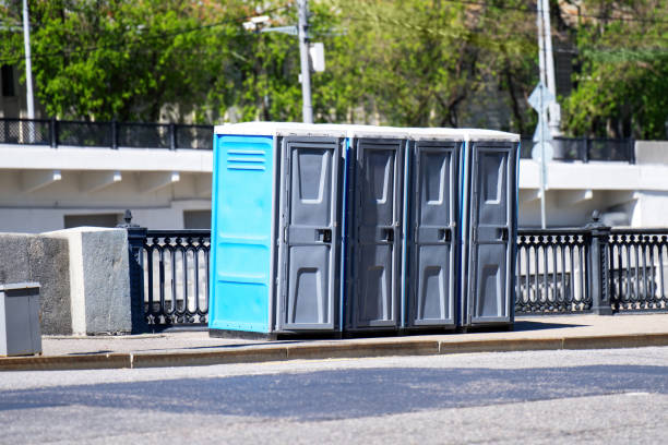 Best Emergency porta potty rental  in Orion, IL