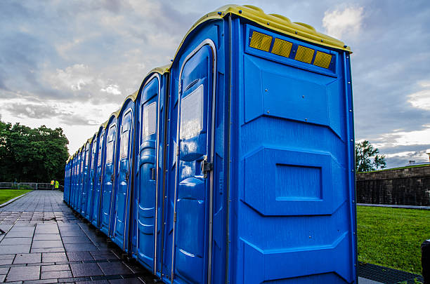 Best Porta potty rental near me  in Orion, IL